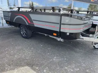 2025 - Combi-Camp Country Kingsize Xclusive