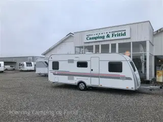 2016 - Adria Aviva Space 563 PT