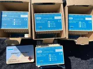 IR link type CP70 for B&O - Conson