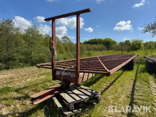 Halmvogn