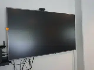 Fjernsyn SAMSUNG