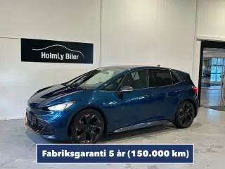 Cupra Born 58 High