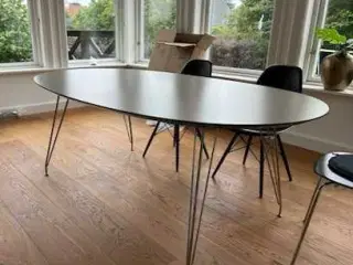 Bdr. Andersen udtræksbord 