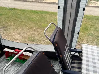 Nysynet campingvogn