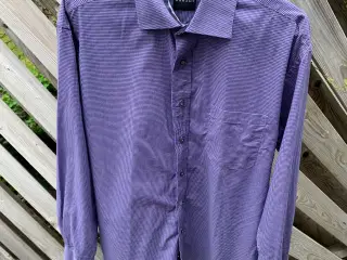 Garant Skjorte str. 41/42 (L)