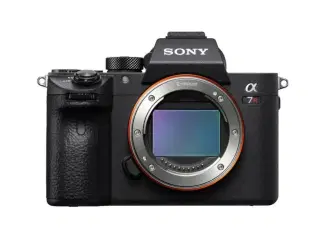 Sony a7r III