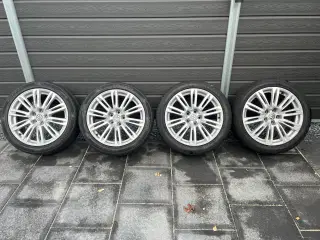 18” 5x112 Verona replica fælge 