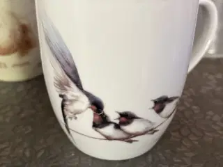 Krus af Marjolein Bastin 