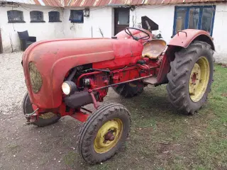 Traktor 