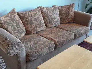 Sofagruppe