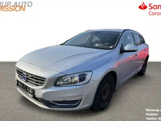 Volvo V60 2,0 D4 Momentum AWD 181HK Van 6g Aut.