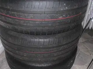 Brigsstone sommerdæk 