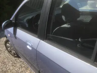 Hyundai G