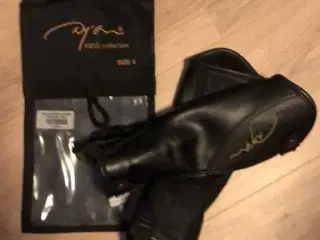 Dyon leggins str. 6 år