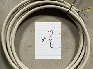 Kabel  9 m 