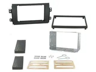 Connects2 CT23SZ07 2-DIN kit Suzuki