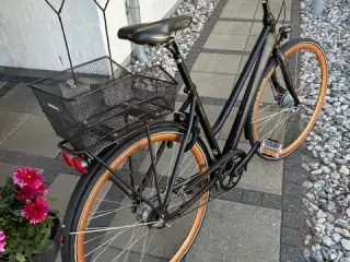 Meget fin BATAVUS damecykel