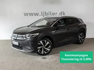 VW ID.4 77 1ST Pro Performance