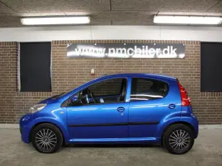 Peugeot 107 1,0 Cool