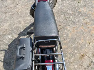 Zundapp knallert 