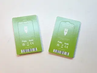 Yubico, YubiKey 5C NFC