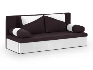 3-personers sofa med sovefunktion POLO
