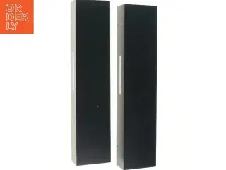 Hylder 55 cm fra Stabila (str. 55x12,5 cm)