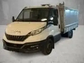 Iveco Daily 2,3 35S16 3750mm Lad AG8