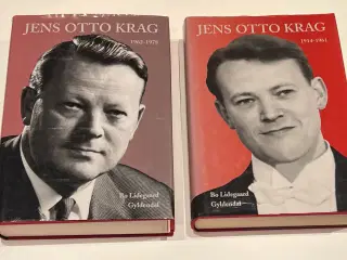 Jens Otto Krag