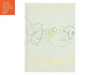 Plenty af Yotam Ottolenghi (Bog)