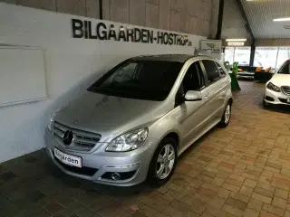 Mercedes B200 1,8 CDi BE