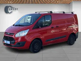 Ford Transit Custom 270S 2,2 TDCi 125 Trend Van