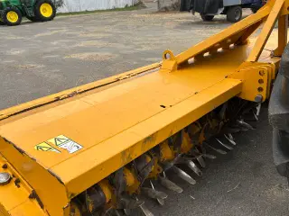Harve bomford dyno drive