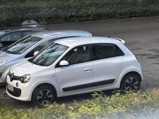 renault twingo 1.0 2018 km 69000