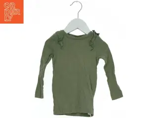 Bluse fra Name It (str. 86 cm)