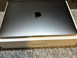 MacBook Pro 2018