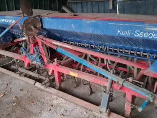 Doublet-Record Kulti Seeder 4m 4 m