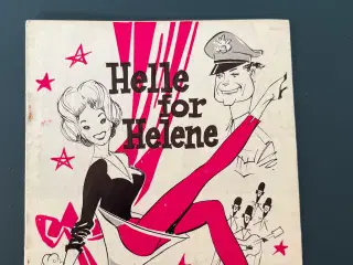 Helle for Helene