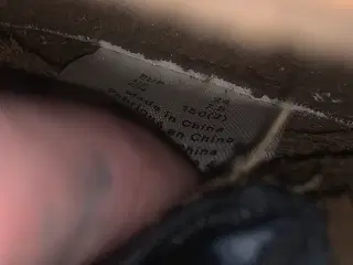 Vinter støvler str 24 