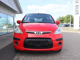 Hyundai i10 1,1 Comfort