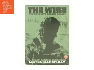 The Wire