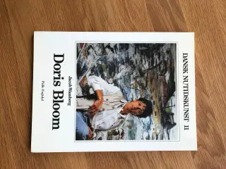 Doris Bloom - Dansk Nutidskunst 11
