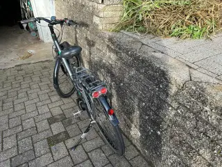 El-Cykel-Kalkhoff