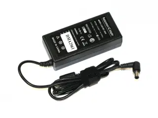 Fujitsu 60W 16V 3.75A strømforsyning - Kompatibel
