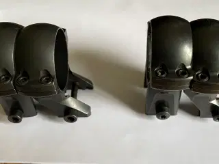 S&l Slide & lock montage