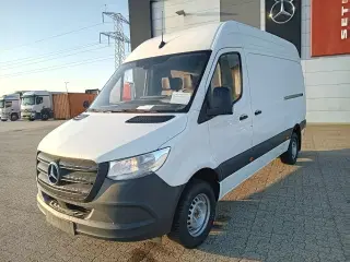 Mercedes Sprinter 317 2,0 CDi A2 Kassevogn aut. RWD