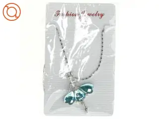 Halskæde fra Fashion Jewelry (str. 13 x 9 cm)