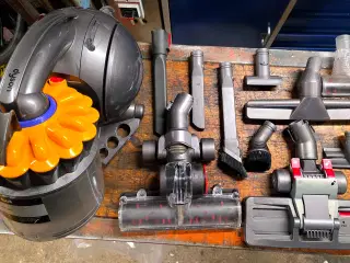 Dyson dc33c