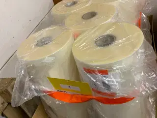 Fødevare folie til flow pakke maskine eller strech