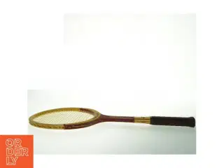 Vintage Snauwaert Caravelle tennisketcher fra Snauwaert (str. 67 cm)